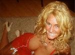 Deluxe-Chantal - Hot, horny and in need of you now!