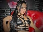 LilianaBermudez - Nasty girl with no limits for pvt